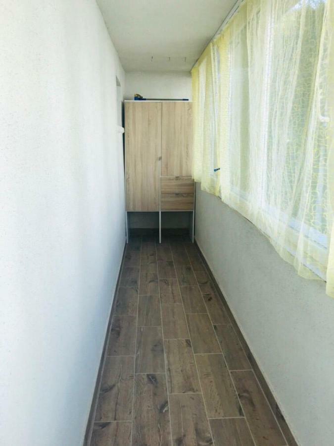 - Brown Suite - Ultracentral Piatra Neamt Exterior photo